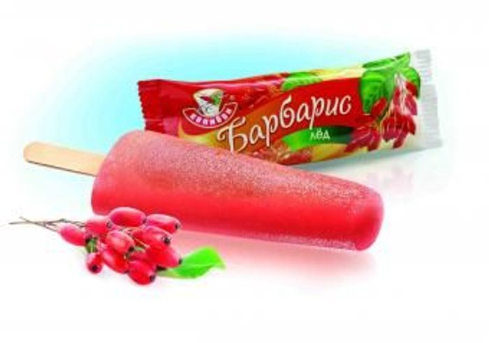 Лед Барбарис 70 гр