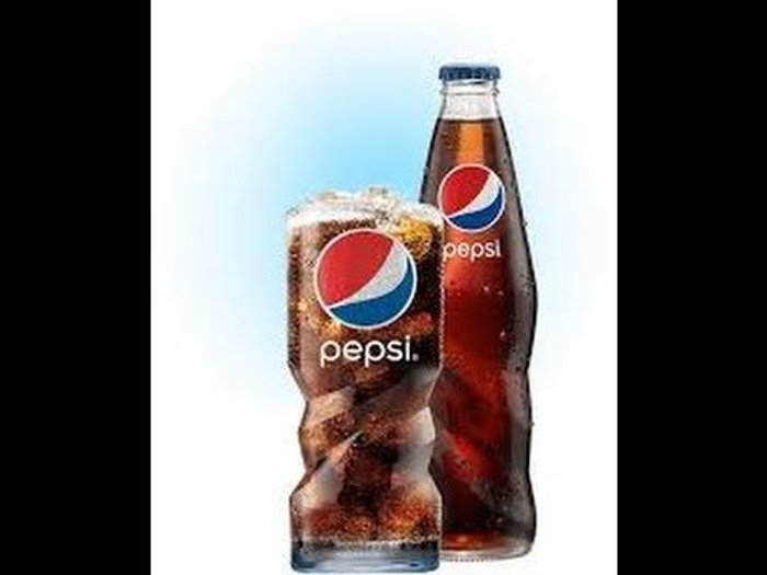 напиток Пепси 0,5 л