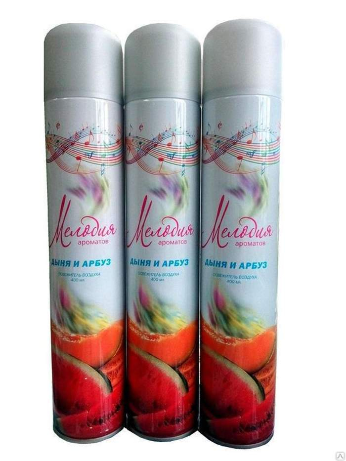 освежитель воздуха Мелодия