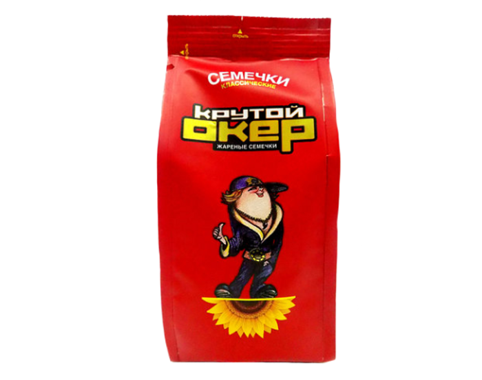 семечки Крутой Уокер 50 гр