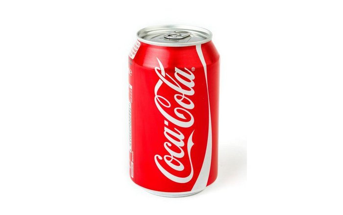 напиток Кока-Кола 0,33 ж/б